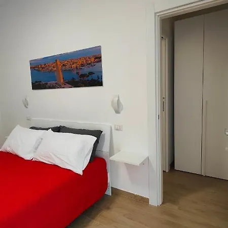 Immare ברינדיזי