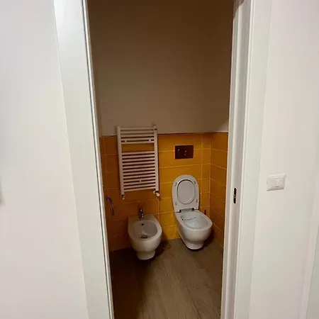 Immare לינה וארוחת בוקר 3*