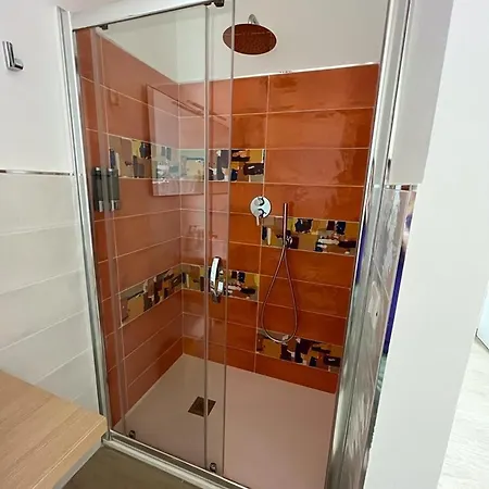 Immare לינה וארוחת בוקר 3*