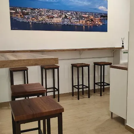 Bed & Breakfast Immare