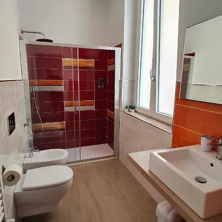 Bed & Breakfast Immare Brindisi