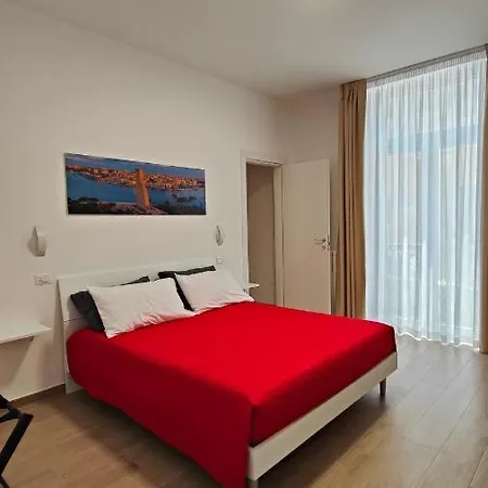 Immare Bed & Breakfast