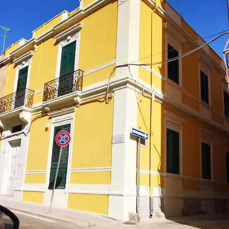 Bed & Breakfast Immare Brindisi