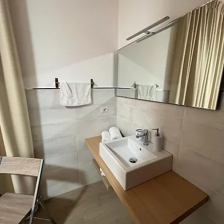 Bed & Breakfast Immare